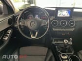 Mercedes-Benz C 200 (BlueTEC) d Station Avantgarde
