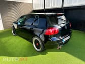 Volkswagen Golf VI 2.0 GTI Edition 30