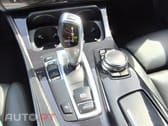 BMW 530 d Pack M Auto