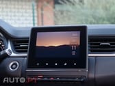 Renault Captur 1.0 TCe Exclusive