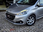 Peugeot 208 1.6 BlueHDi Style