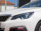 Peugeot 308 1.5 BlueHDi GT Line