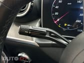 Mercedes-Benz GLC 300 de Coupe 4Matic 9G-TRONIC AMG Line Advanced