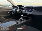 Peugeot 308 1.2 PureTech Allure