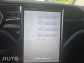 Tesla Model S 75D AWD