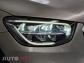 Mercedes-Benz GLC 300 e 4Matic