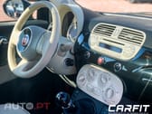Fiat 500 1.2 8V S&S Lounge