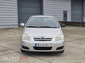 Toyota Corolla 1.4 D-4D