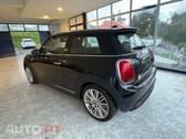 MINI Cooper Cooper SE