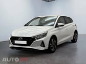Hyundai i20 1.0 T-GDi Intuitive