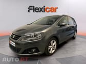 Seat Alhambra 2.0 TDi DSG