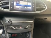 Peugeot 308 1.6 BlueHDi Style