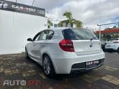 BMW 123 d
