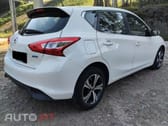 Nissan Pulsar 1.5 dCi Visia