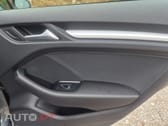 Audi A3 Limousine