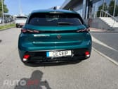 Peugeot E-308 54 kWh GT