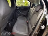 Smart ForFour 1.0 Passion 71