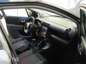 Citroen C3 Aircross 1.2 PureTech Plus
