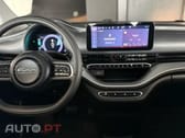 Fiat 500e 42 kWh Icon