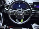 Kia Xceed 1.0 T-GDI Tech+SRF