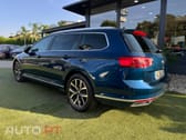 Volkswagen Passat Variant 1.4 TSI GTE Plug-in