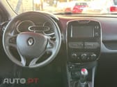 Renault Clio 0.9 TCE Confort