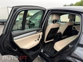 BMW X4 30 d xDrive Pack M
