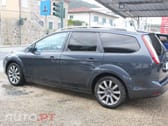 Ford Focus SW 1.6 TDCi Titanium 17