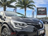 Renault Captur 1.5 BLUE DCI BUSINESS