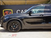 BMW X5 45 e xDrive