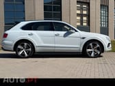 Bentley Bentayga W12 Mulliner