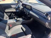 Mercedes-Benz CLA 250 e Shooting Brake AMG Line