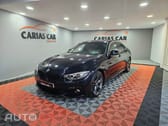 BMW 418 d Pack M Auto