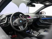 BMW 216 d Pack Desportivo M