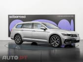 Volkswagen Passat Variant 1.4 TSI GTE Plug-in