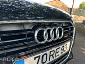 Audi A4 Avant 2.0 TDi Business Line S-line