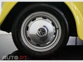 Volkswagen Carocha Carocha