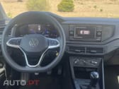 Volkswagen Taigo 1.0 TSI Life