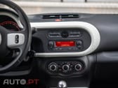 Renault Twingo 1.0 SCe Night&Day