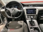 Volkswagen Passat Variant 2.0 TDI Business Package DSG