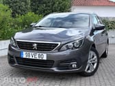 Peugeot 308 SW 1.2 PureTech Style