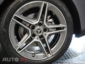 Mercedes-Benz CLA 180 d AMG Line Aut.