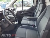 Ford Transit Custom 280L1 2.0 TDCi H1-Tecto Baixo Trend