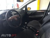 Fiat Punto 1.3 M-Jet Lounge S&S