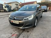 Citroen C4 1.2 puretech Live