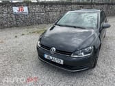 Volkswagen Golf 1.6 TDI BlueMotion Allstar