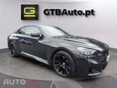 BMW M2 Coupé