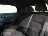 MG MG4 64 kWh Comfort