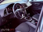 Seat Leon 2.0 TDI FR S/S