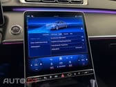 Mercedes-Benz S 580  e long AMG I.V.A DEDUTÍVEL